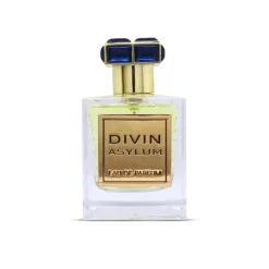 French Avenue Divin Asylum Eau de Parfum New