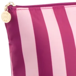 Patty From PB With Love Gestreepte Toilettas New