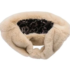 Patty From PB With Love Schoudertas met Nepbont Discount