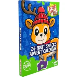 Fruitfunk Adventskalender Discount