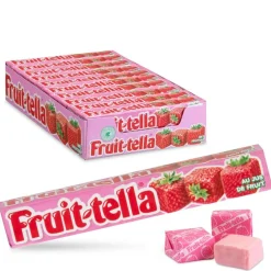 Fruit-tella Aarbei Online