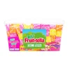 Fruit-tella snoepmix: Mixed up & Summer Fruits Hot