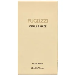 FUGAZZI Vanilla Haze Eau de Parfum Sale