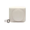 Fujifilm instax Chalk White Vierkante Sq1 Beschermhoes Best