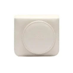 Fujifilm instax Chalk White Vierkante Sq1 Beschermhoes Best