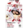 Fujifilm instax Heart Sketch Best