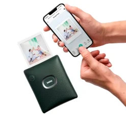 Fujifilm instax Link Wide Fotoprinter Online