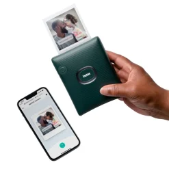 Fujifilm instax Link Wide Fotoprinter Online