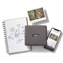 Fujifilm instax Link Wide Fotoprinter Online