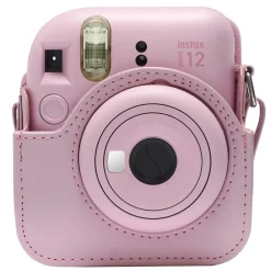 Fujifilm instax Mini 12 Beschermhoes Hot