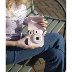 Fujifilm instax Mini 12 Beschermhoes Hot