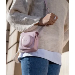 Fujifilm instax Mini 12 Beschermhoes Hot