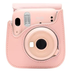 Fujifilm instax Mini 11 Blush Pink Bundelset Online