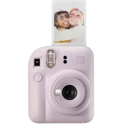 Fujifilm instax Mini 12 Camera Best