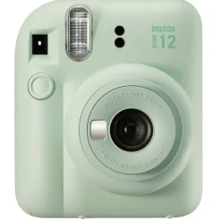 Fujifilm instax Mini 12 Camera Outlet
