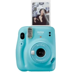 Fujifilm instax Mini 11 Camera New