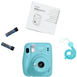 Fujifilm instax Mini 11 Camera New