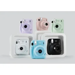 Fujifilm instax Mini 11 Camera New