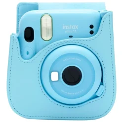Fujifilm instax Mini 11 Sky Blue Bundelset