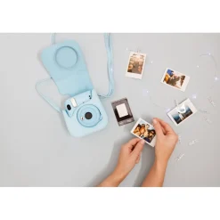 Fujifilm instax Mini 11 Sky Blue Bundelset