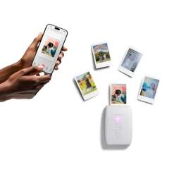 Fujifilm instax Mini Link 3 Fotoprinter Discount