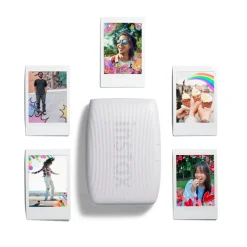 Fujifilm instax Mini Link 3 Fotoprinter Discount