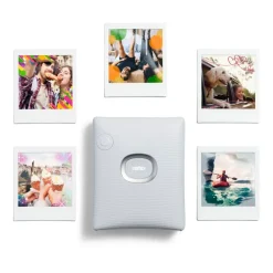 Fujifilm instax Square Link Fotoprinter Hot
