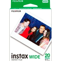 Fujifilm instax Wide Instant Films Discount