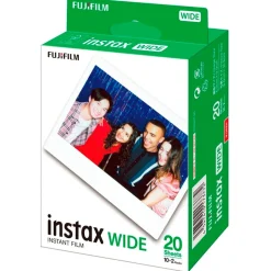 Fujifilm instax Wide Instant Films Discount
