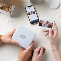 Fujifilm instax Wide Link Fotoprinter Discount