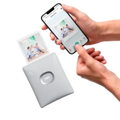 Fujifilm instax Wide Link Fotoprinter Discount