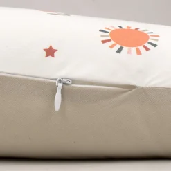 Funnababy Uni XL Voedingskussen / Zwangerschapskussen Best