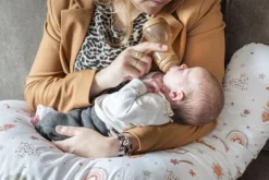 Funnababy Uni XL Voedingskussen / Zwangerschapskussen Best