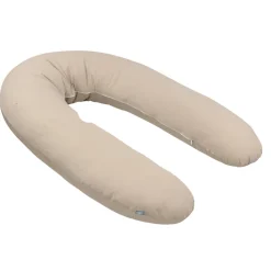 Funnababy Uni XL Voedingskussen / Zwangerschapskussen Hot