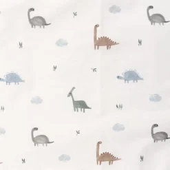 Funnababy 120x150 Dekbedovertrek en Kussensloop Hot