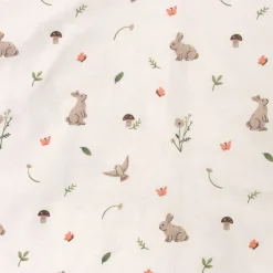 Funnababy 140x200 Dekbedovertrek en Kussensloop Clearance