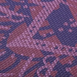 Gaiam Premium Metallic Yoga Mat Hot