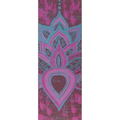 Gaiam Reversible Yoga Mat Sale