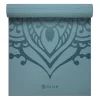 Gaiam Yoga Mat New