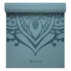 Gaiam Yoga Mat New