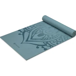 Gaiam Yoga Mat New