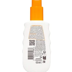 Garnier Ambre Solaire Hydra 24H SPF50 Zonnespray Clearance