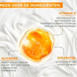 Garnier Ambre Solaire Hydra24H Protect SPF30 Zonnespray Sale