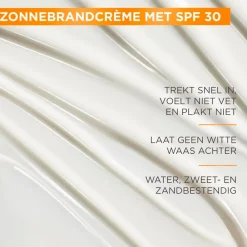 Garnier Ambre Solaire Hydra 24H Protect SPF30 Zonnemelk Discount