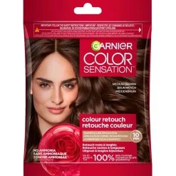 GARNIER COLOR SENSATION Color Retouch 4.0 Middenbruin Haarkleuring Online