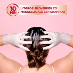 GARNIER COLOR SENSATION Color Retouch 4.0 Middenbruin Haarkleuring Online