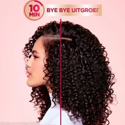 GARNIER COLOR SENSATION Color Retouch 2.0 Zwart Haarkleuring Best