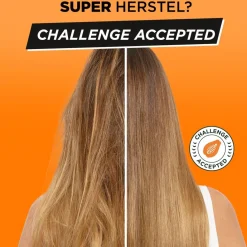 Fructis Garnier Color Repairing Papaya Hair Food 3-in-1 Haarmasker Best