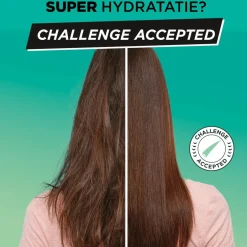 Fructis Garnier Hairfood Aloë Vera Haarmasker New