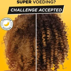 Fructis Garnier Nourishing Banana Hair Food 3-in-1 Haarmasker Clearance